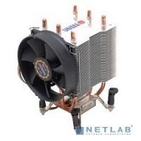 [Вентилятор] Cooler Titan (TTC-NK35TZ/R(KU)) для s775/K8/1366/1156, 2200 rpm, аллюминий+медь+6 теплотрубок