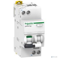 [SE Дифавтоматы Acti9 VIGI] Schneider-electric A9D68606 ДИФ.АВТ. iDPN N VIGI 6KA 6A B 300MA AC