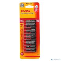 [Батарейка] Kodak R03-10+1BL EXTRA HEAVY DUTY [KAAAHZ-10+1] (11/264/47520)  (11 шт. в уп-ке)