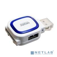 [Устройство считывания] USB 2.0 Card reader GR-514UB + HUB