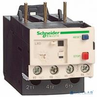 [SE Реле перегрузки тепловые] Schneider-electric LRD07 Реле тепловое 1.6-2.5A