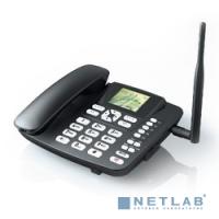 [Телефон GSM] Termit FixPhone 3G Стационарный сотовый телефон