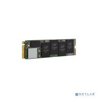 [накопитель] Intel SSD 1Tb M.2 660P Series SSDPEKNW010T8X1