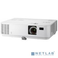 [Проектор] NEC V332X (V332XG) {DLP, 1024x768 XGA, 3300lm, 10000:1, mini D-Sub, HDMI, RCA, RJ-45, Lamp:6000hrs}
