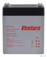 [Вентура] Ventura Аккумулятор GP12-5 12V/5Ah {183671}