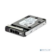 [DELL Винчестеры] Жесткий диск Dell 1x2.4Tb SAS 10K для ME4 400-BBFK Hot Swapp 2.5/3.5"