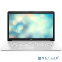 [Ноутбук] HP 17-ca1058ur [104H6EA] Natural silver 17.3" {HD+ Ryzen 7 3700U/8Gb/512Gb SSD/DVDRW/W10}