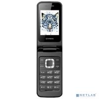 [Мобильный телефон] IRBIS SF08  Black