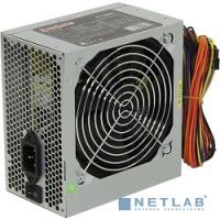 [Блок питания] Exegate EX244556RUS Блок питания 600W Exegate UN600, ATX, 12cm fan, 24+4pin, 6pin PCI-E, 4*SATA, 1*FDD, 1*IDE