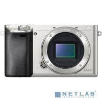 [Цифровая фотокамера] Sony Alpha A6000 кит 16-50мм PZ [ILCE6000LW.CEC] белый