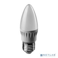 [Онлайт Лампы светодиодные] Онлайт 61961 Светодиодная лампа OLL-C37-10-230-6.5K-E27-FR