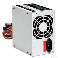 [блок питания] HIPER Блок питания HPT-400 (ATX 2.31, peak 400W, Passive PFC, 80mm fan, power cord) OEM