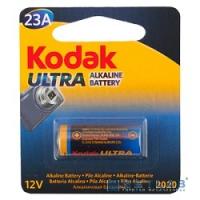 [Батарейки ] Kodak 23A-1BL [K23A-1] (60/240/21600) (1 шт. в уп-ке)