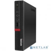 [Компьютер] Lenovo ThinkCentre M720q Tiny [10T700AHRU] slim {i5-9400T/8GB/256GB SSD/W10Pro/k+m}