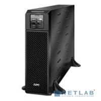 [ИБП] APC Smart-UPS RT 5000VA SRT5KXLI {On-Line, подкл-е доп. батарей}