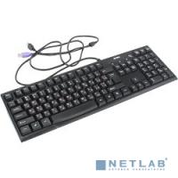 [Клавиатура] Keyboard SVEN Standard 304 USB+HUB чёрная