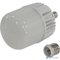 [Вспомогательные элементы и аксессуары] Smartbuy SBL-HP-100-4K-E27 Светодиодная (LED) Лампа Smartbuy-HP-100W/4000/E27