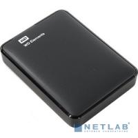 [Носитель информации] WD Portable HDD 2Tb Elements Portable WDBU6Y0020BBK-WESN {USB3.0, 2.5", black}