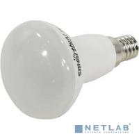 [Вспомогательные элементы и аксессуары] Smartbuy (SBL-R50-06-40K-E14-A) Светодиодная (LED) Лампа -R50-06W/4000/E14