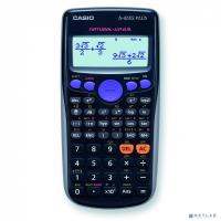 [Калькулятор] Калькулятор научный Casio FX-82ES PLUS черный/темно-синий 12-разр. [811451]
