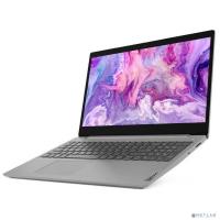 [Ноутбук] Lenovo IdeaPad 3 15ADA05 [81W10073RU] grey 15.6" {HD Ryzen 3 3250U/8Gb/1Tb+128Gb SSD/W10}