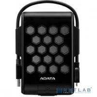 [Носитель информации] Жесткий диск A-Data USB 3.0 2Tb AHD720-2TU31-CBK HD720 DashDrive Durable 2.5" черный