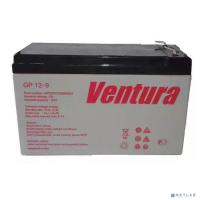 [Вентура] Ventura Аккумулятор GP12-9 12V/9Ah {183677}