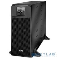 [ИБП] APC Smart-UPS SRT SRT6KXLI