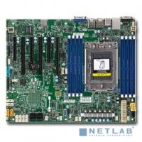 [Материнская плата] Плата материнская SuperMicro MB Single AMD EPYC™ 7000-Series/Up to 1TB Registered ECC/3 PCI-E 3.0 x16,3 PCI-E 3.0 x8/16 SATA3, 1 M.2/Dual LAN Ports/IPMI