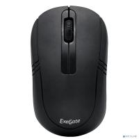 [Мыши] Exegate EX269649RUS Беспроводная мышь Exegate SR-9021 <black, optical, 3btn/scroll, 1000dpi, USB> Color box