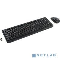 [Клавиатура] Keyboard SVEN Comfort 3300 Wireless Беспроводной набор клавиатура+мышь SV-03103300WB