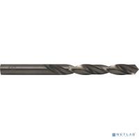 [Сверла ] Thorvik TDB010 Сверло спиральное по металлу HSS, d1.0 мм  (Упаковка 10 штук)