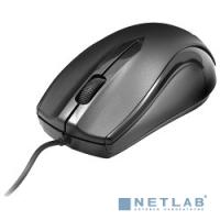 [Мышь] Gembird MUSOPTI9-905U, черный, USB, 1000DPI