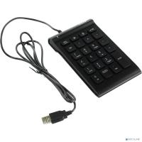 [Клавиатура] Genius NumPad i130 [31300003400] Цифровая панель