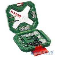 [Наборы инструмента] Bosch X-Line Classic 2607010608 набор принадлежностей, 34 предмета