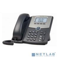 [VoIP-телефон] Cisco SB SPA504G-XU Cisco 4 Line IP Phone With Display, PoE and PC Port-Crypto Disable ( без БП )