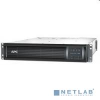 [ИБП] APC Smart-UPS 3000VA SMT3000RMI2U