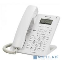 [VoIP-телефон] Panasonic KX-HDV100RU – проводной SIP-телефон (белый)