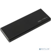 [Контейнер для HDD] Espada Внешний корпус USB3.1 to M.2 nMVE SSD (USBnVME3) (44469)