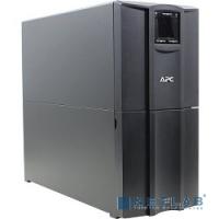[ИБП] APC Smart-UPS C 3000VA SMC3000I {Line-Interactive, Tower, IEC, LCD, USB}