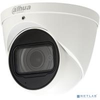 [Видеонаблюдение] DAHUA DH-IPC-HDW5231RP-ZE Видеокамера IP 1080p,  2.7 - 13.5 мм,  белый