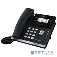 [VoIP-телефон] YEALINK SIP-T41P SIP-телефон, 3 линии, BLF, PoE, БЕЗ БП