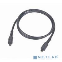 [Кабель] Кабель оптический Gembird CC-OPT-2M Toslink 2xODT M/M 2M