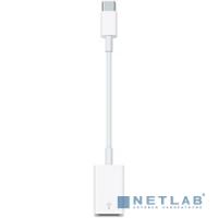 [Аксессуар] MJ1M2ZM/A Apple USB-C to USB Adapter