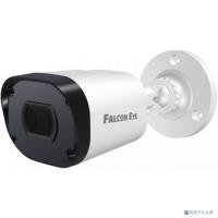 [Цифровые камеры] Falcon Eye FE-IPC-BP2e-30p Цилиндрическая, универсальная IP видеокамера 1080P с функцией «День/Ночь»; 1/2.9" F23 CMOS сенсор; Н.264/H.265/H.265+; Разрешение 1920х1080*25/30к/с; Smart IR, 2D/3D DNR