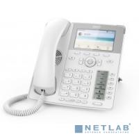 [VoIP-телефон] Snom D785 White IP телефон