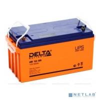 [батареи] Delta HR 12-65  свинцово- кислотный  аккумулятор