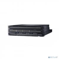 [DELL Серверы] Коммутатор Dell EMC S4128T-ON [5_10783696.v2], 1U, 28 x 10GBase-T, 2 x QSFP28, возд. поток от бл. пит. к пан. ввода-вывода, 2 бл. пит., OS10_10783696.v2