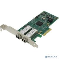 [Сетевая карта] INTEL I350F2BLK Сетевая карта PCI Express 4x, 10/100/100M, Gigabit Ethernet, 2 ports