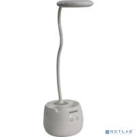 [Smartbuy Светильники настольные] Smartbuy SBL-3069-5-W-White Светодиодный наст. светильник (LED) Smartbuy-5W /White 3069